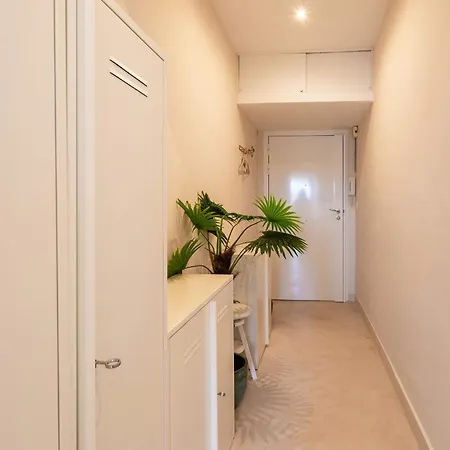 Urban Ap4346 By Riviera Holiday Homes Nice Exterior photo