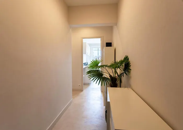Urban Ap4346 By Riviera Holiday Homes