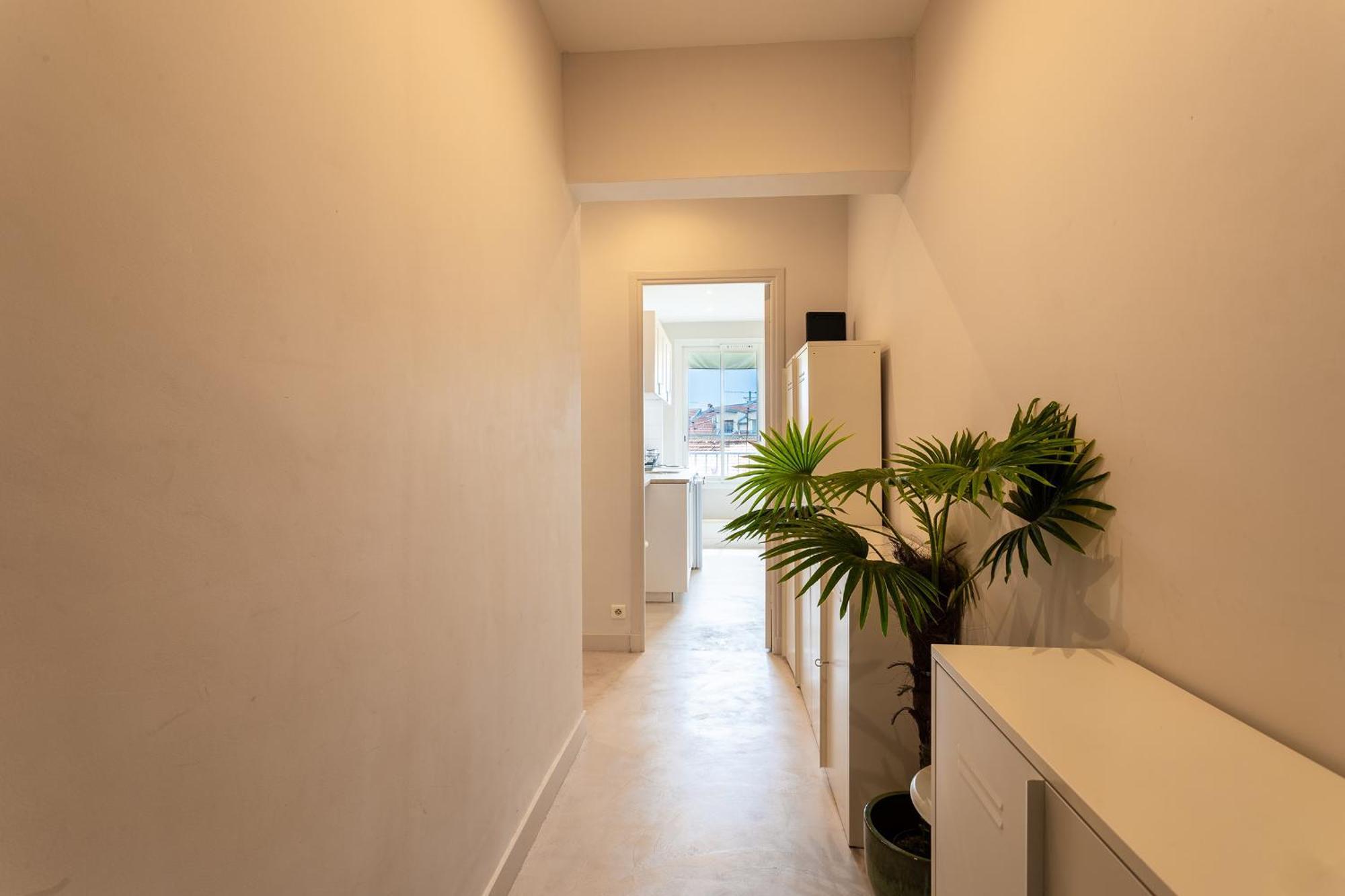 Urban Ap4346 By Riviera Homes Apartamento *