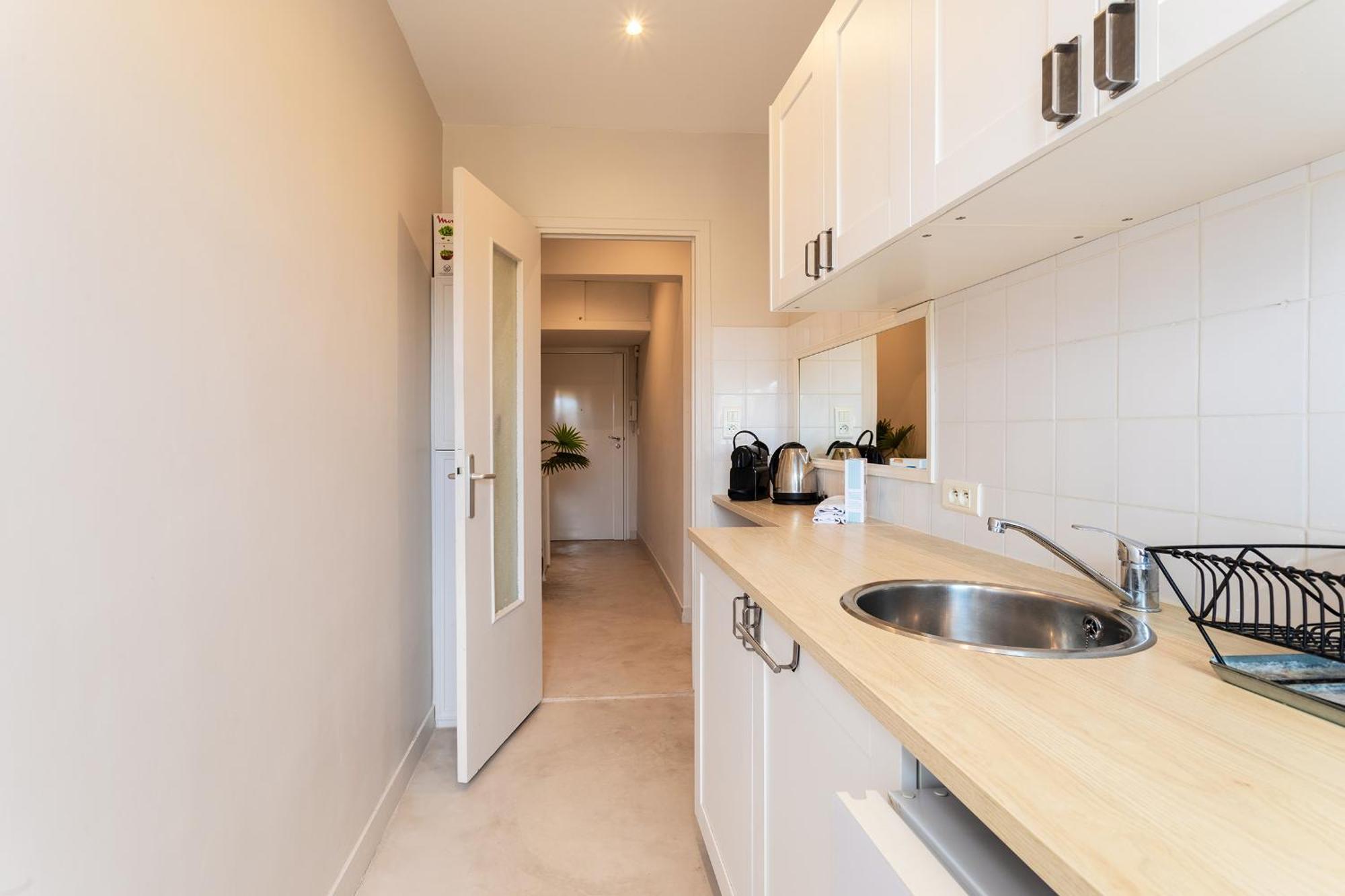 Apartamento Urban Ap4346 By Riviera Homes *